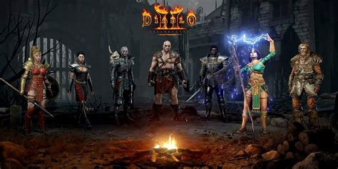 Diablo II: Resurrected Now Live and Blizzard's Launch Guide - Notícias do Wowhead