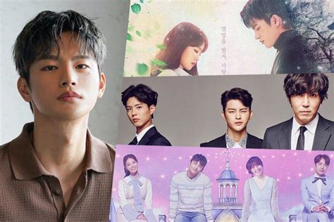 8 Of Seo In Guk’s K-Dramas To Check Out | Soompi