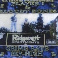 Player 1 and Bloody Bones feat. DJ Sound's 'Gotta Make a Getaway' sample of Danny Elfman's ...