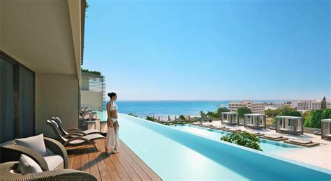 Top 9 Best Hotels with Private Pool in Ayia Napa - Updated 2024!