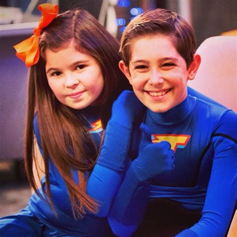 Image - Noraandbillycostumes.jpg | The Thundermans Wiki | Fandom powered by Wikia