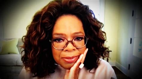 Oprah Winfrey Reveals Details of Her Abusive Childhood in Emotional New Interview