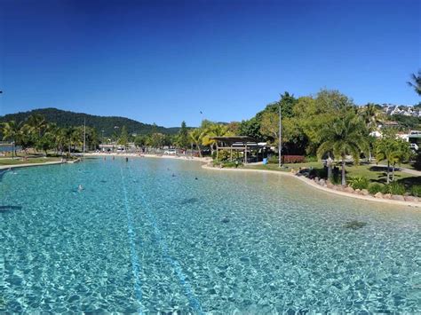 Whitsunday Islands Australia - Beach Travel Destinations