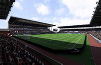 Stoke City FC Stadium - FIFA 21 Stadium - FIFPlay