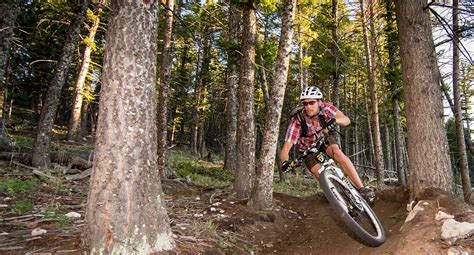 Mountain & Road Biking | Wind River Country