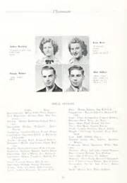 Stephenson High School - Classmate Yearbook (Stephenson, MI), Class of 1949, Page 32 of 112