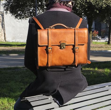 Pin on Borse Professionali in Pelle. Leather Briefcases