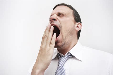 The Latest Science and Medical News: Why do we yawn? and why is it ...