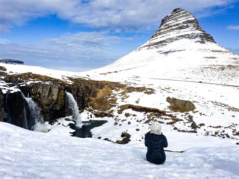 Snæfellsnes Peninsula: Discover Iceland Natural Wonders • Simply Angella