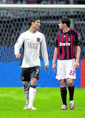 Sports|Sports Wallpaper|Wallpapers: Ronaldo and kaka images