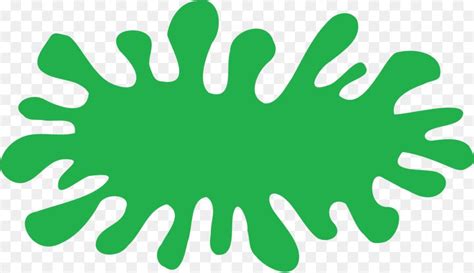 Nickelodeon Splat Logo - LogoDix