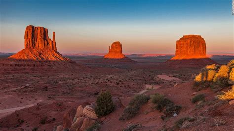 Utah photos: How to get those iconic photographs | CNN Travel