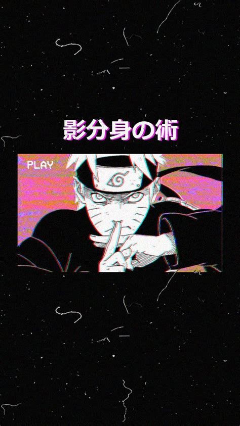 Naruto Lofi Wallpapers - Wallpaper Cave