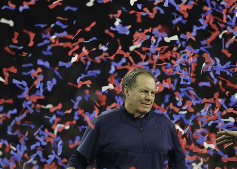 Patriots are moving on from Bill Belichick - masslive.com