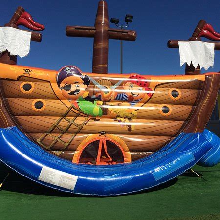 Cape Cod Inflatable Park (West Yarmouth) - 2019 All You Need to Know BEFORE You Go (with Photos ...