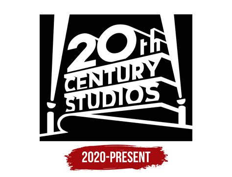 20th Century Studios Logo, symbol, meaning, history, PNG, brand