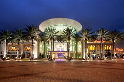 The Mall at Millenia