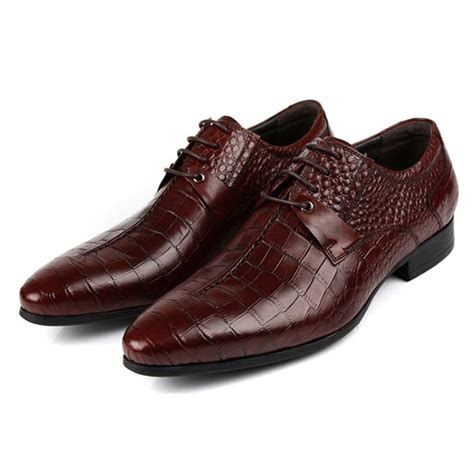 Men Italian Dress Shoes | Designer Wedding Shoes