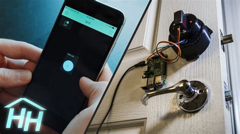 Make Your Own Smart Home Security System with Raspberry Pi