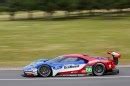 Ford GT Le Mans Racecar Confirmed to Debut at 2016 Daytona 24 Hours - autoevolution