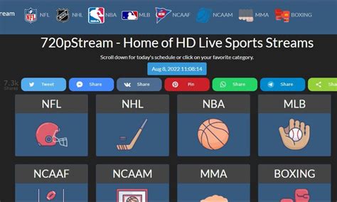 Top 7 best 720pstream alternatives and sites like it – Geekymint