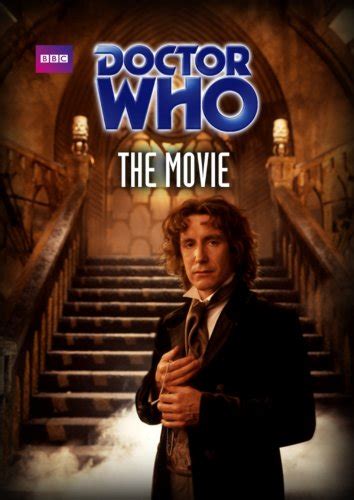 Doctor Who (1996) Bluray FullHD - WatchSoMuch