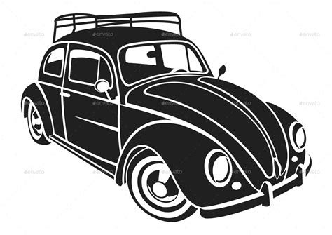 Volkswagen Vector at GetDrawings | Free download