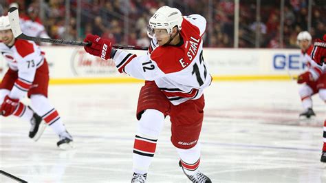 Stats show Eric Staal poised for success with New York Rangers - Sports ...