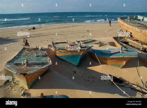 Gaza strip mawassi hi-res stock photography and images - Alamy