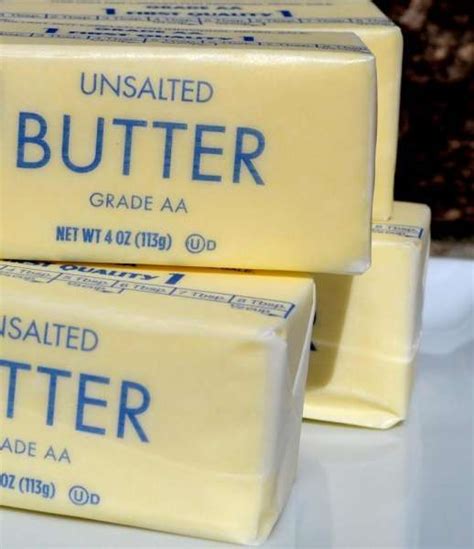 Unsalted Butter Manufacturers | Unsalted Butter Suppliers – eWorldTrade