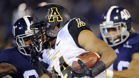 The big 2015 Appalachian State football guide: Can that stunning turnaround continue? - SBNation.com