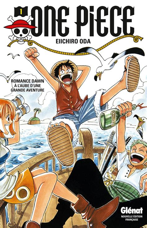 One Piece (Manga) – Myutaku