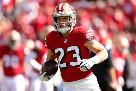 Christian McCaffrey injury update: Latest on 49ers superstar entering ...