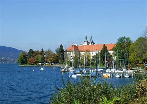 Tegernsee - Hotels, Vacation rentals for your vacation at lake Tegernsee