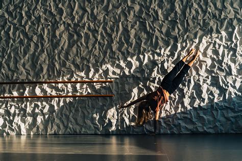 Taking Flight: #CamerasAndDancers at the Kennedy Center REACH | by The Kennedy Center | The ...