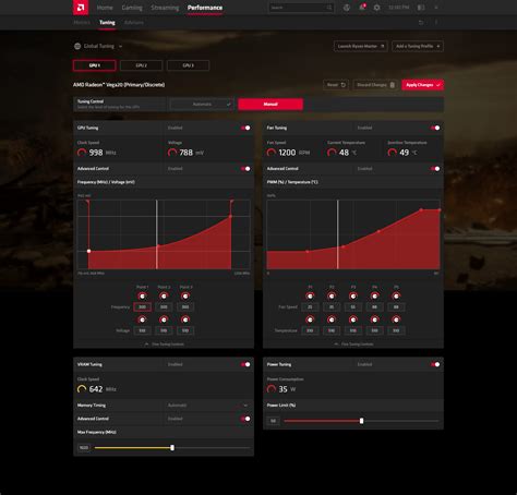 AMD's Adrenalin 2020 update wants to be your all-in-one game launcher ...