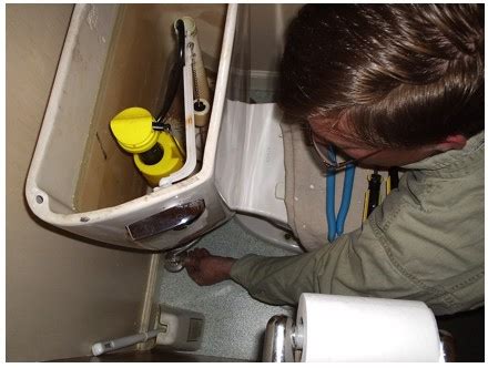 How to Repair a Toilet - DIY and Repair Guides