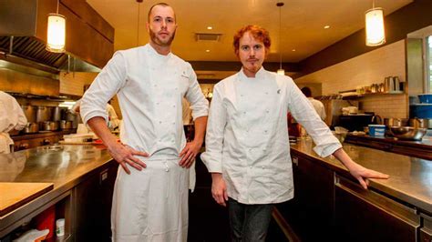 Grant Achatz's Alinea Will Pop-Up in Miami and Madrid - Eater