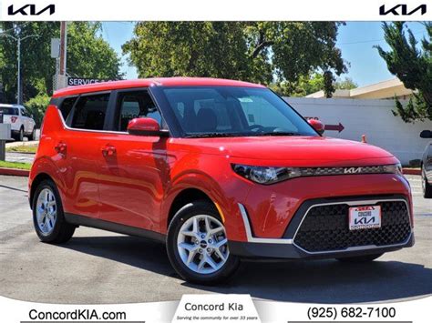 2023 Kia Soul Red – Get Latest News 2023 Update