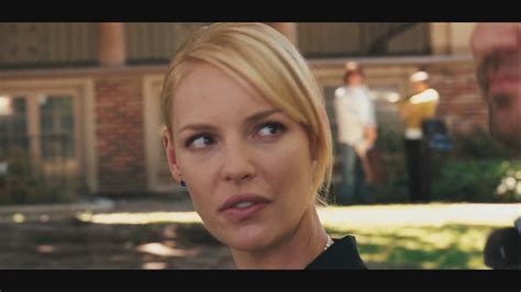 Katherine in The Ugly Truth trailer - Katherine Heigl Image (5524337) - Fanpop