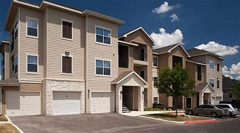 Alamo Ranch San Antonio - $978+ for 1, 2 & 3 Bed Apts