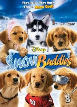 Snow Buddies - Wikipedia