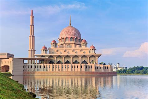 10 Best Things to do in Putrajaya, Malaysia - Putrajaya travel guides ...