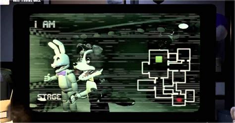 10 Of The Best Five Nights At Freddy’s Fan Games