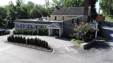 Atlas acquires two landmark Baltimore County restaurants, the Valley Inn and the Oregon Grille ...