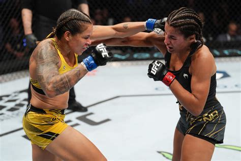 Relive The Amanda Nunes vs Julianna Peña Rivalry | UFC