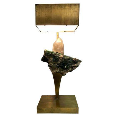 Brutalist Table Lamps - 159 For Sale at 1stDibs | brutalist lamp ...