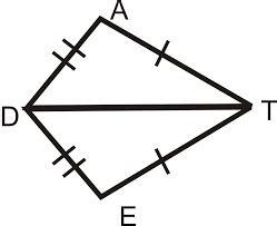 TRIANGLE CONGRUENCY STATEMENTS Flashcards | Quizlet