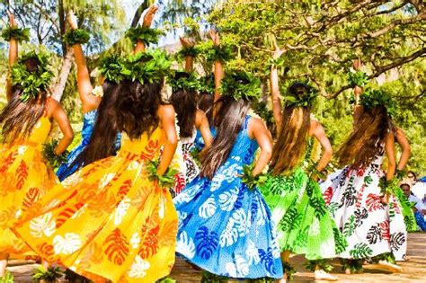 May Day Is Lei Day in Hawai'i - The Blog of Teresa