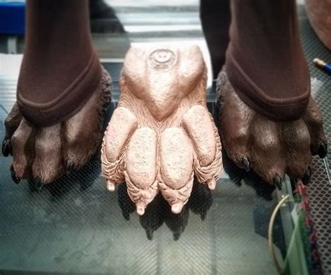 Artist Creates Shoes In The Shape Of Animal Hooves And The Result Is Impressive. | Cosplay boots ...